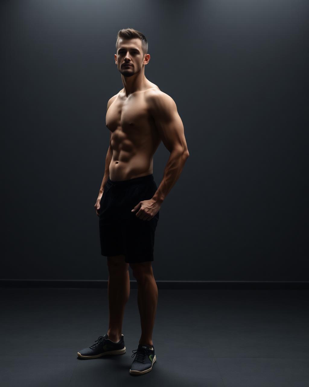 Chris T. transformation result